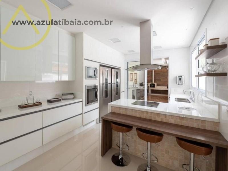 Casa de Condomínio, 9 quartos - Foto 10