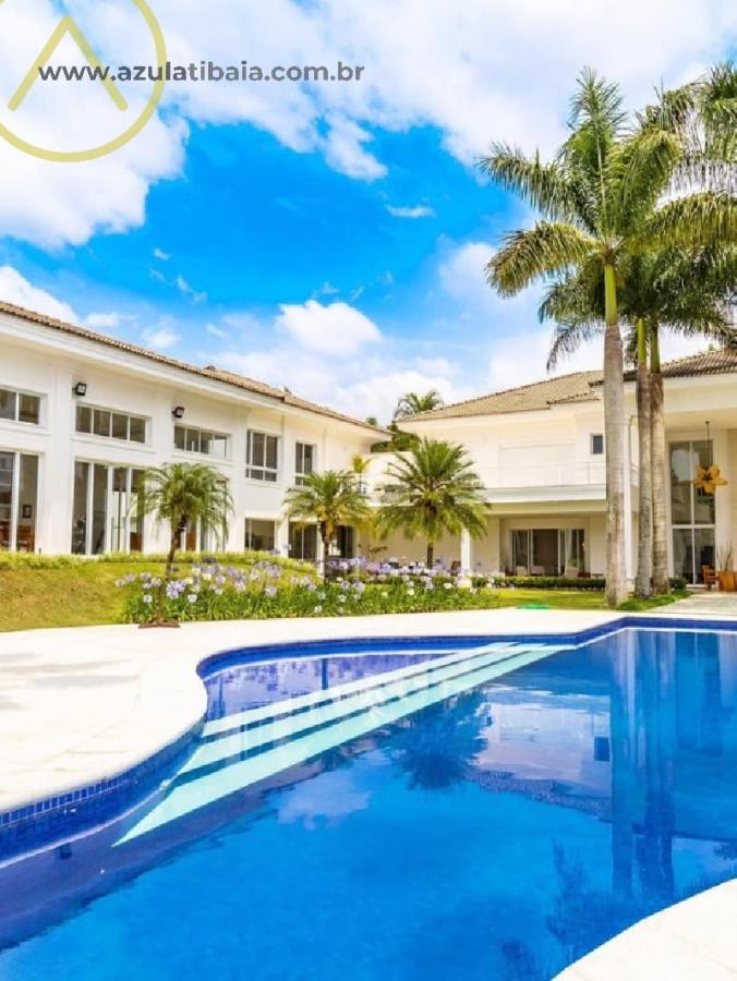 Casa de Condomínio, 9 quartos - Foto 19
