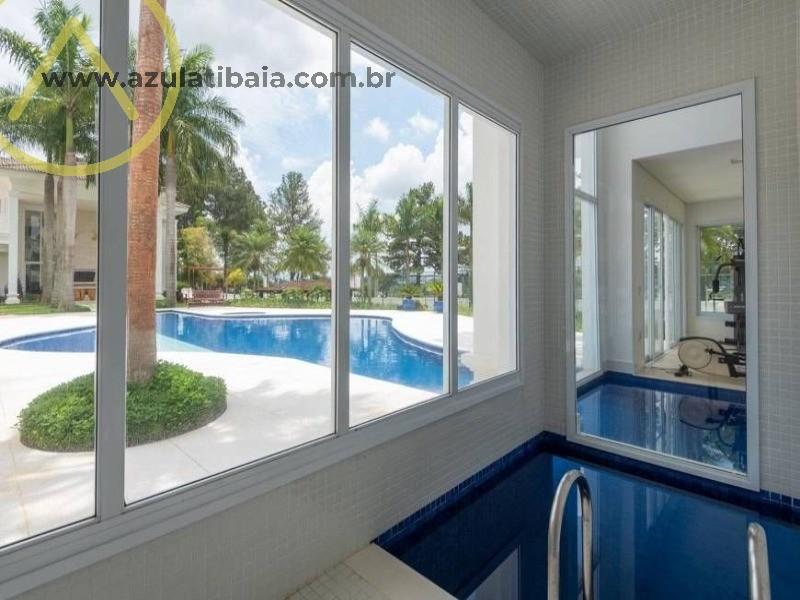 Casa de Condomínio, 9 quartos - Foto 23