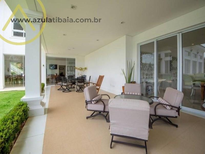 Casa de Condomínio, 9 quartos - Foto 22