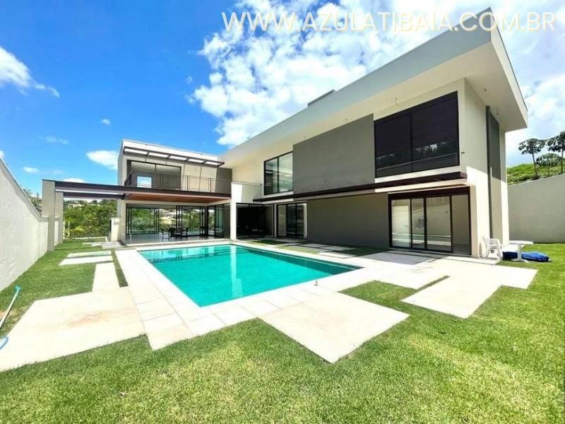 Casa, 5 quartos, 690 m² - Foto 1