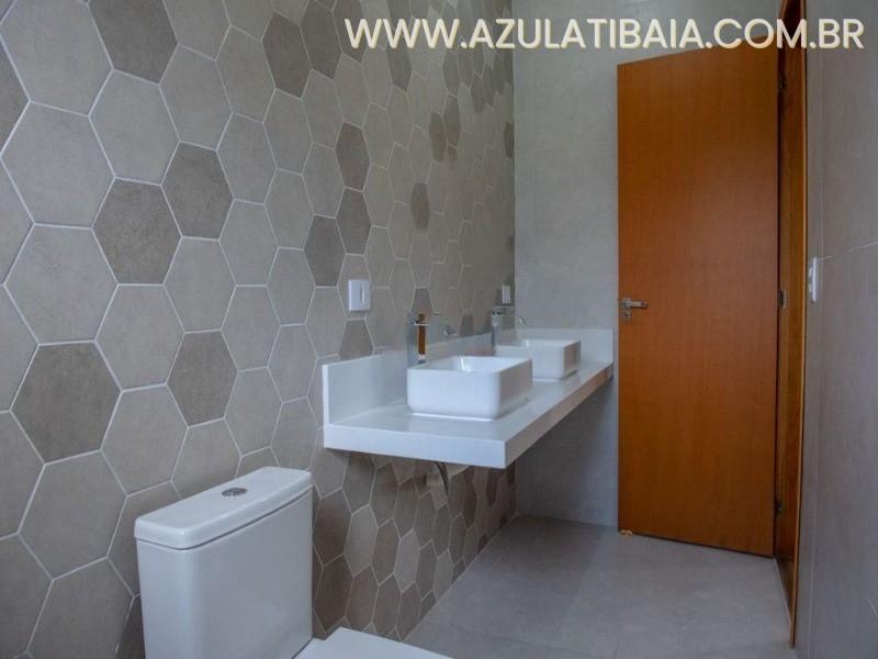 Casa de Condomínio, 3 quartos - Foto 12