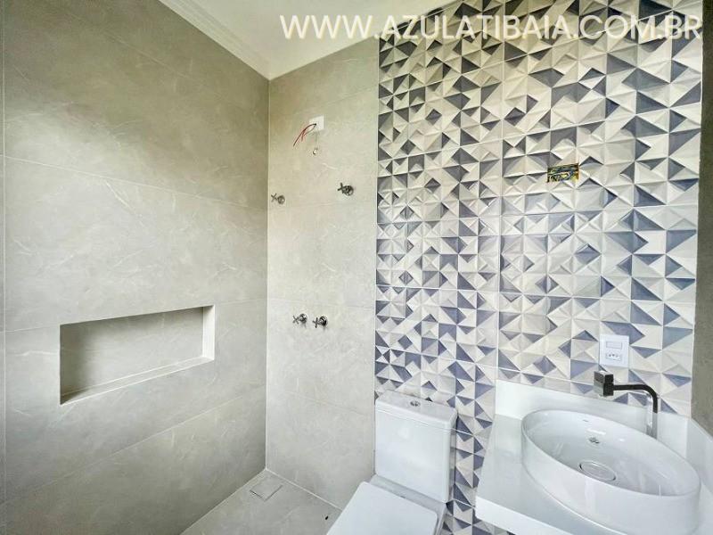 Casa de Condomínio, 3 quartos - Foto 23