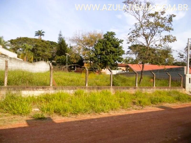 Terreno, 504 m² - Foto 1