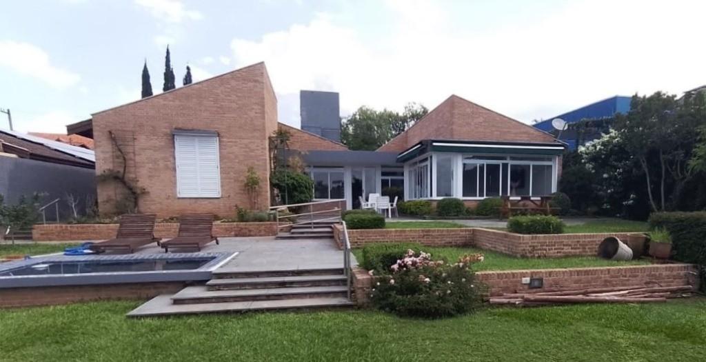 Casa, 3 quartos, 300 m² - Foto 1