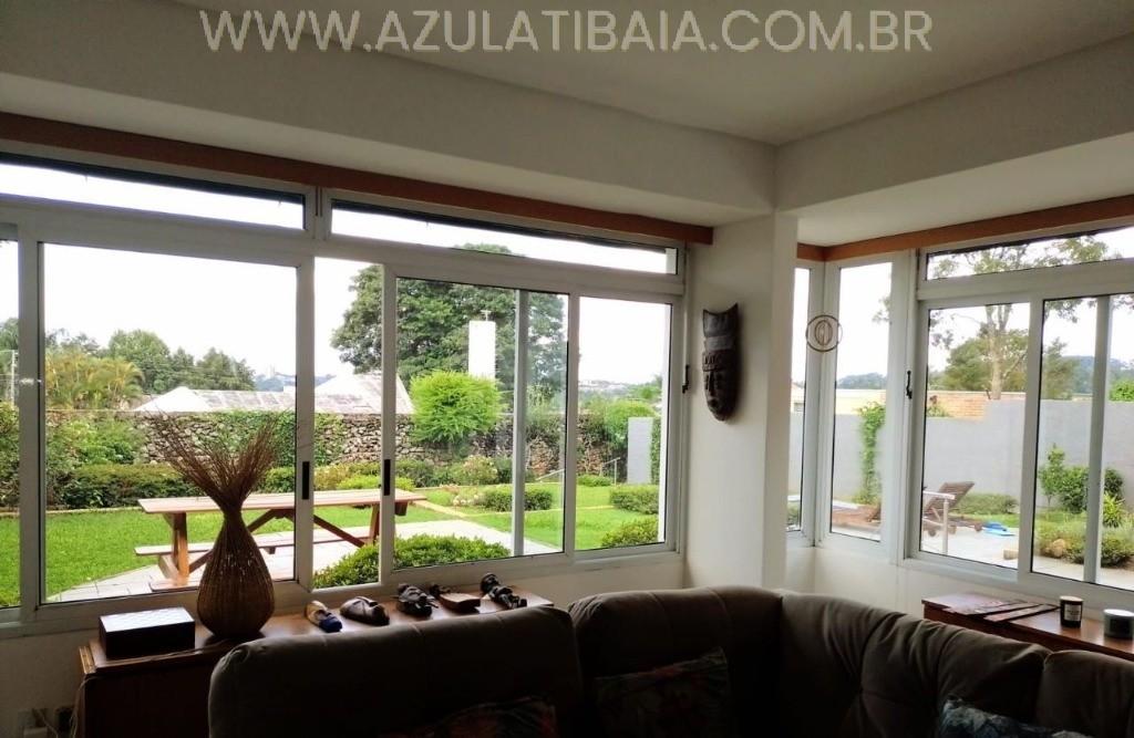 Casa, 3 quartos, 300 m² - Foto 8