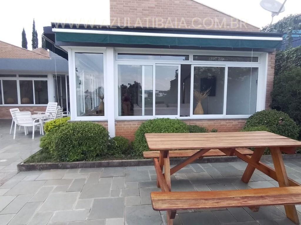 Casa, 3 quartos, 300 m² - Foto 15