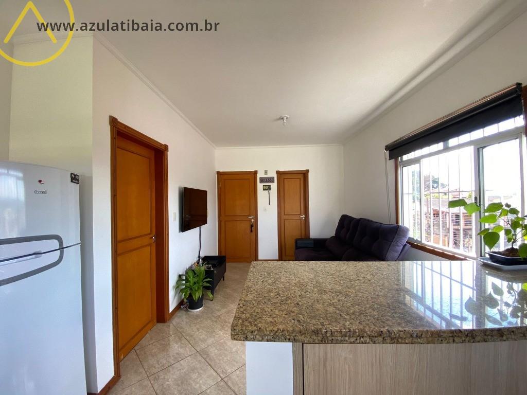 Apartamento, 1 quarto, 70 m² - Foto 4