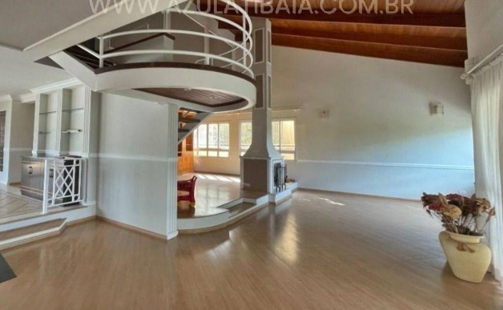 Casa, 8 quartos, 600 m² - Foto 5