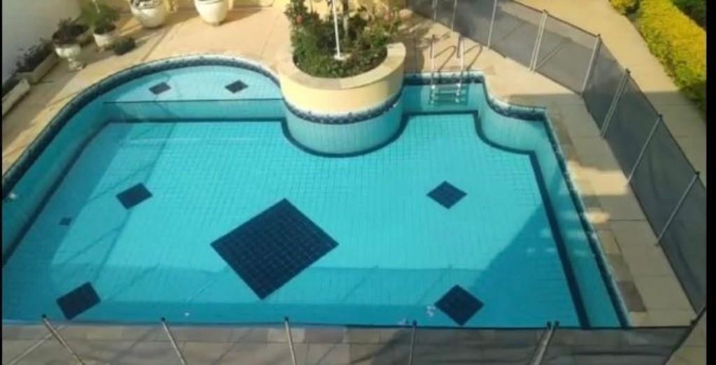 Casa, 8 quartos, 600 m² - Foto 13