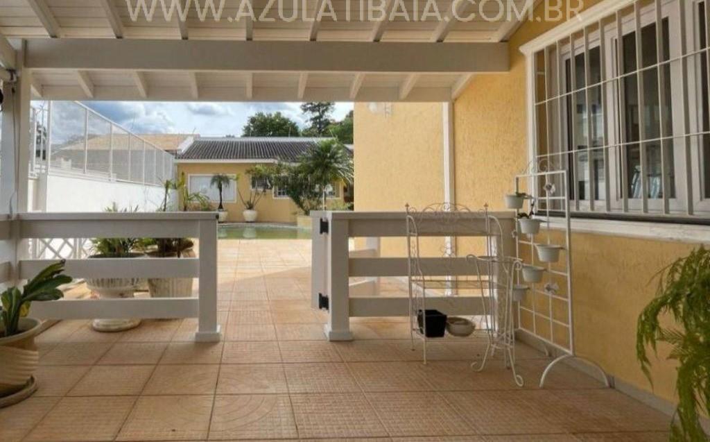 Casa, 8 quartos, 600 m² - Foto 10