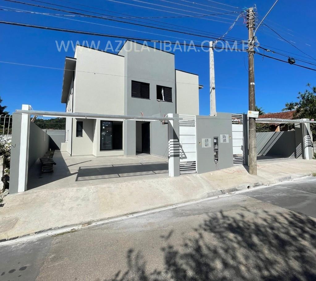 Casa, 3 quartos, 138 m² - Foto 2