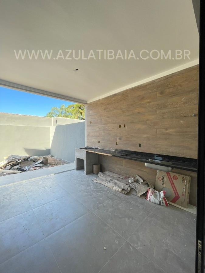 Casa, 3 quartos, 138 m² - Foto 4