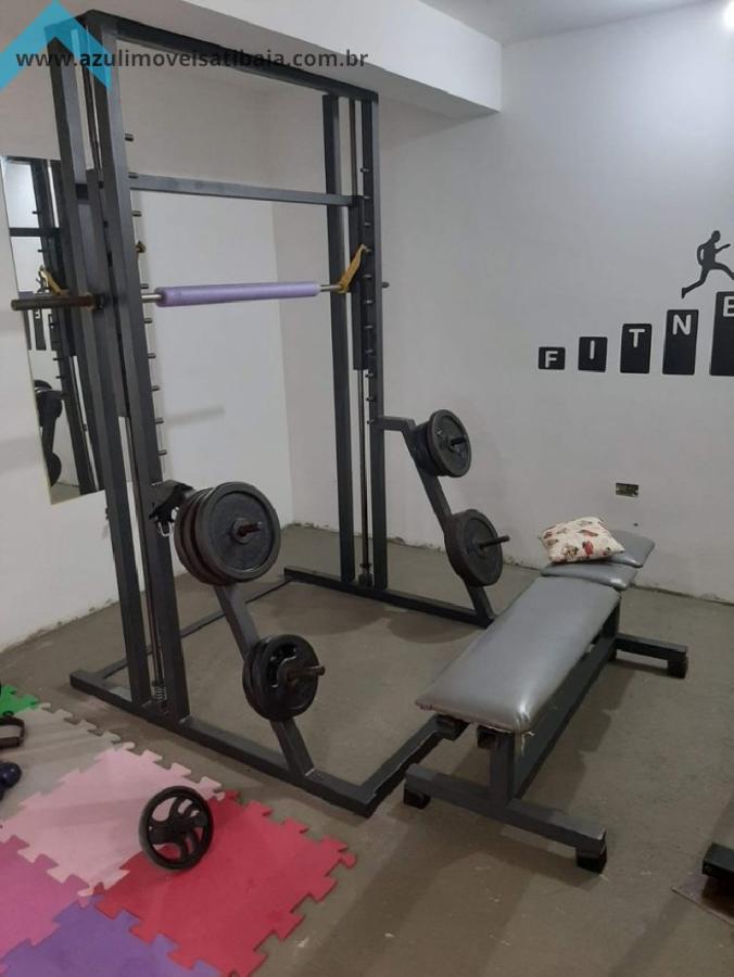 Casa, 3 quartos, 300 m² - Foto 20