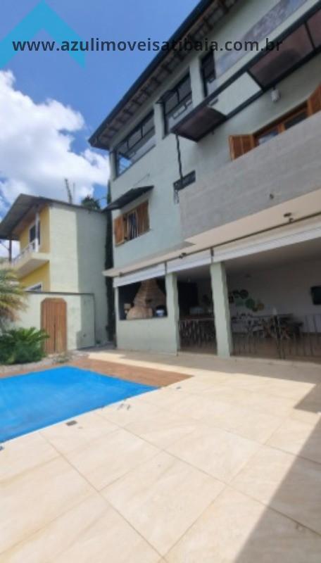 Casa, 3 quartos, 300 m² - Foto 2