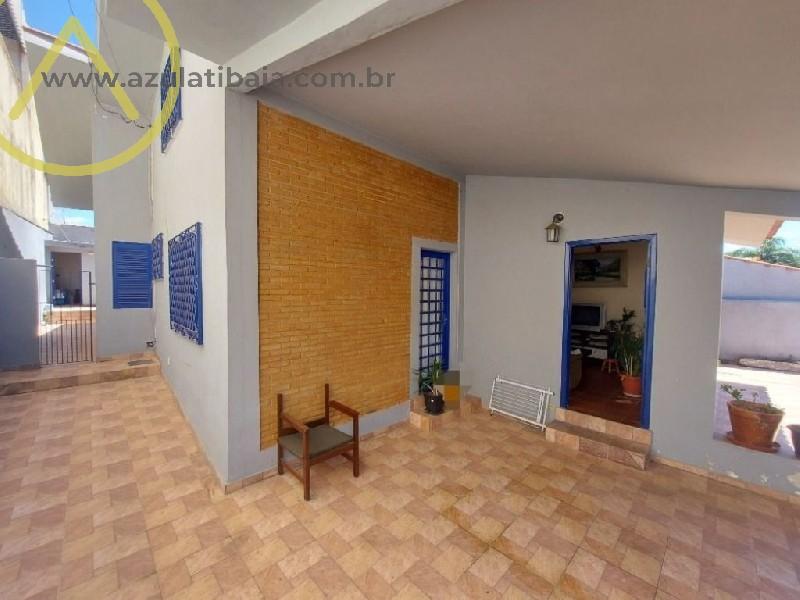 Casa, 4 quartos, 148 m² - Foto 3