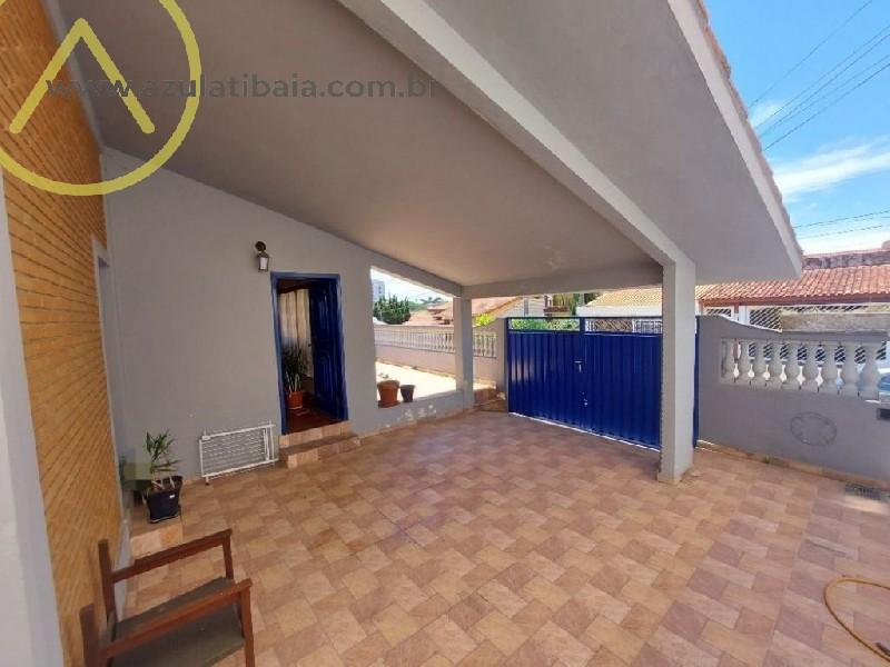 Casa, 4 quartos, 148 m² - Foto 1