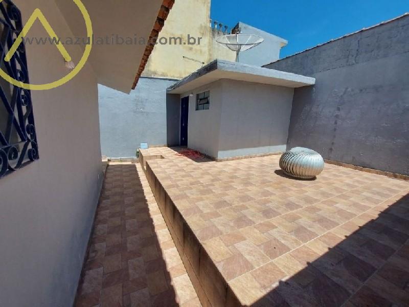 Casa, 4 quartos, 148 m² - Foto 12