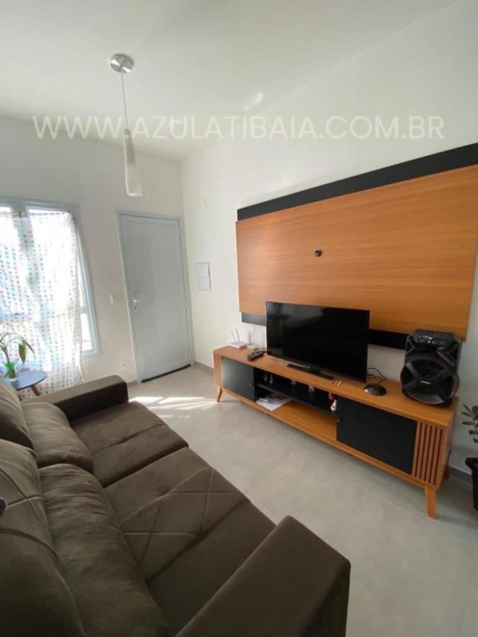 Casa de Condomínio, 2 quartos - Foto 2