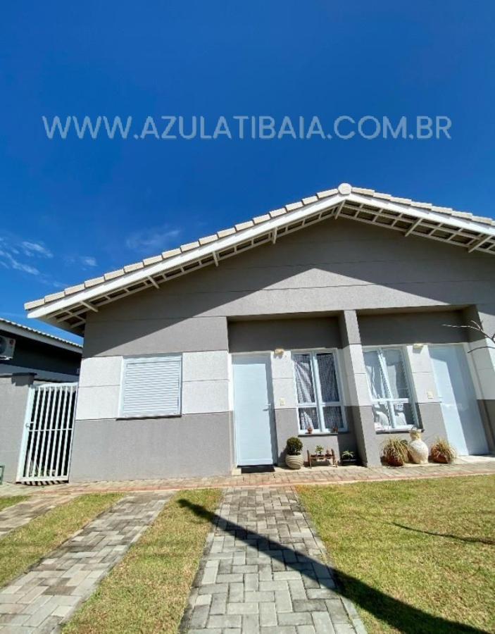 Casa de Condomínio, 2 quartos - Foto 11