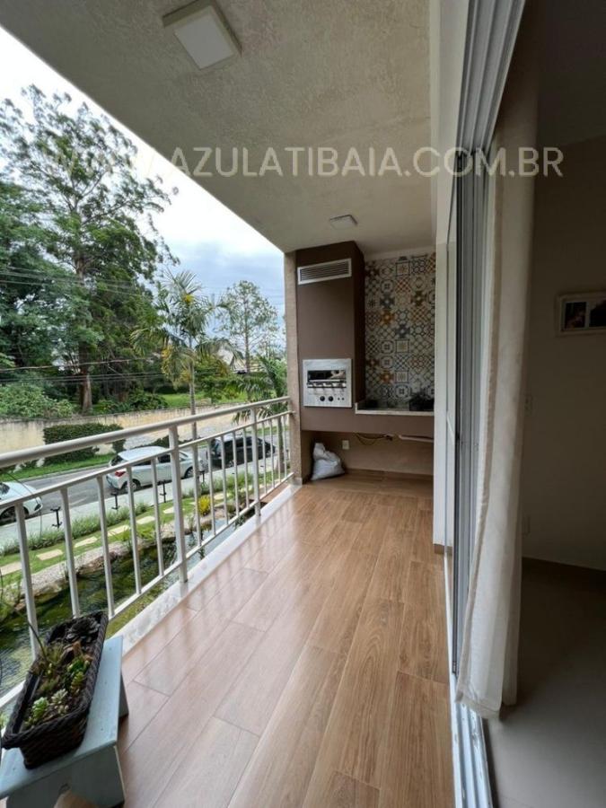 Apartamento, 2 quartos, 78 m² - Foto 1