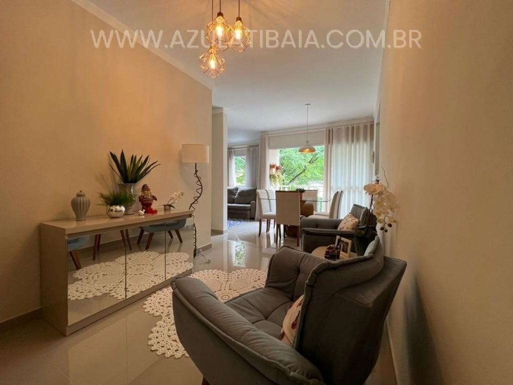 Apartamento, 2 quartos, 78 m² - Foto 2