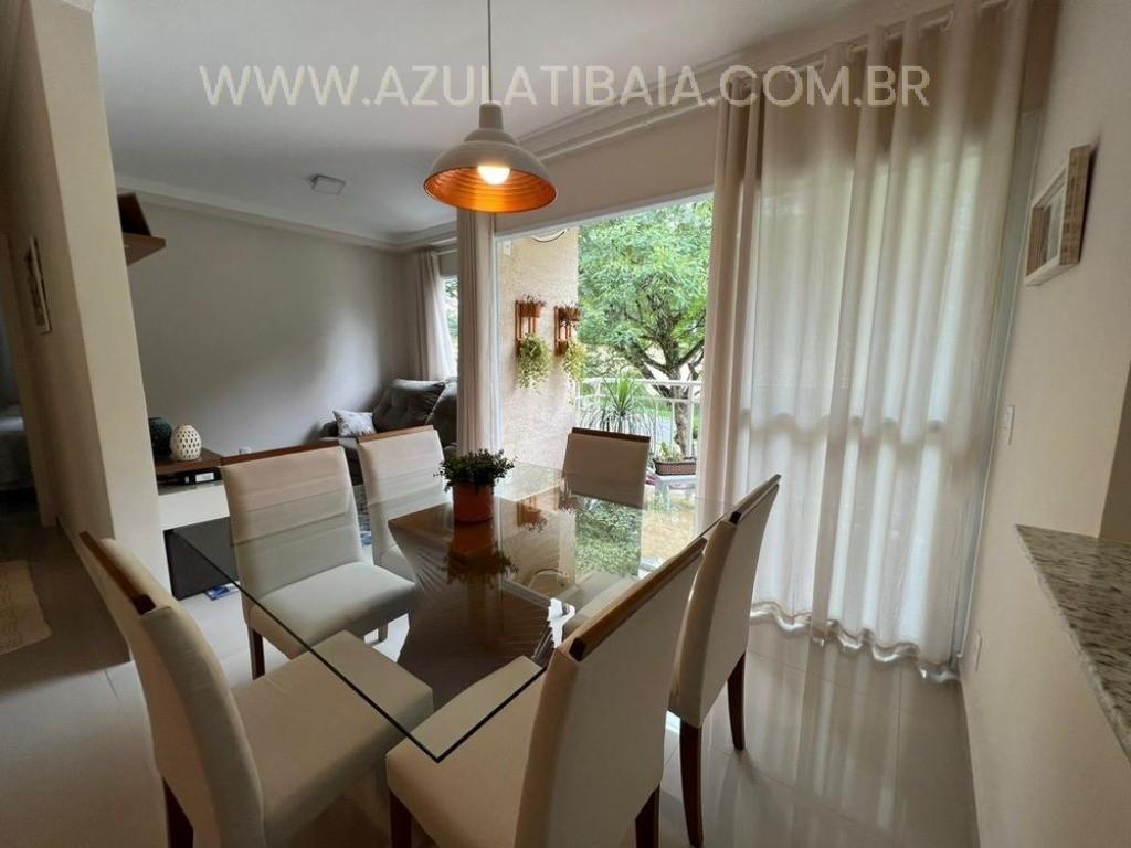 Apartamento, 2 quartos, 78 m² - Foto 4