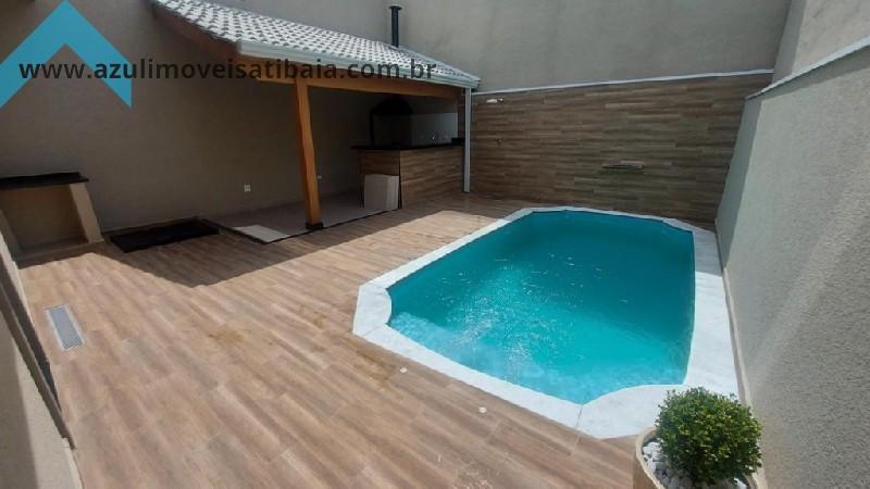 Casa, 3 quartos, 150 m² - Foto 1