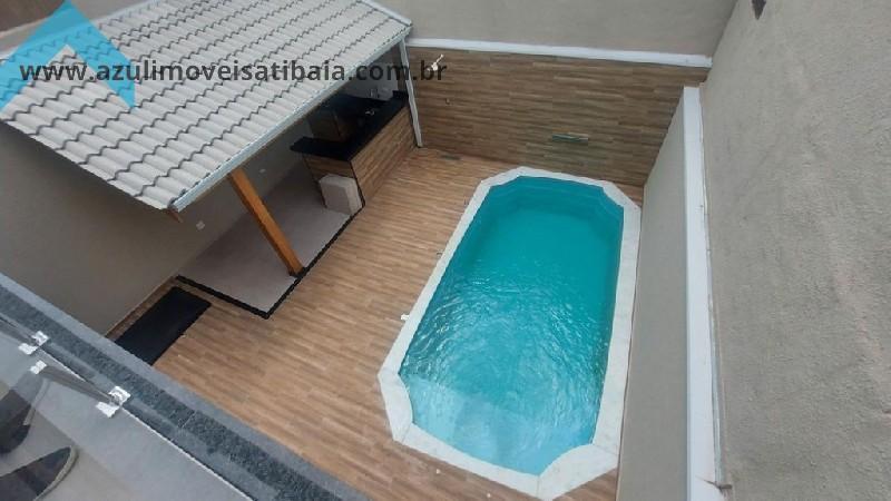 Casa, 3 quartos, 150 m² - Foto 4