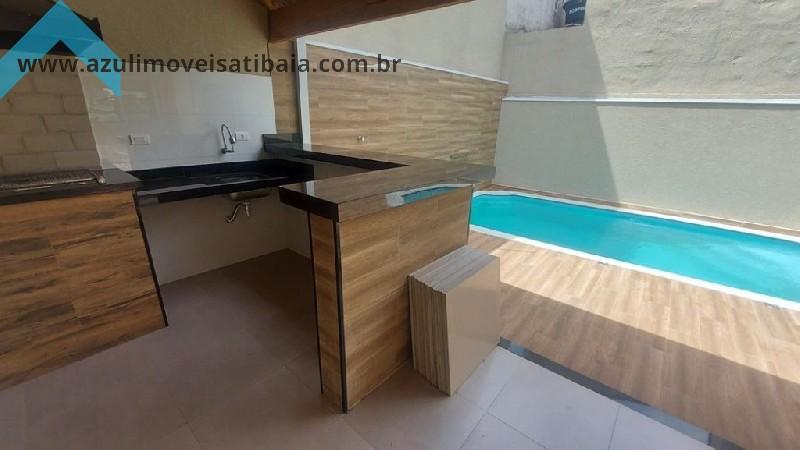 Casa, 3 quartos, 150 m² - Foto 19