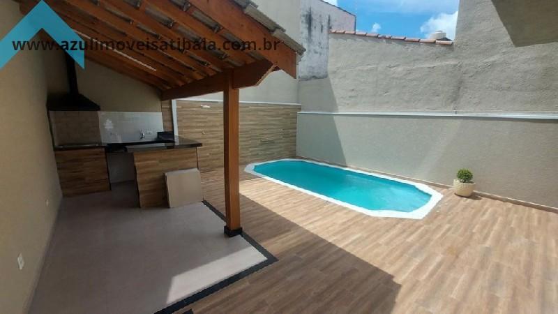 Casa, 3 quartos, 150 m² - Foto 18