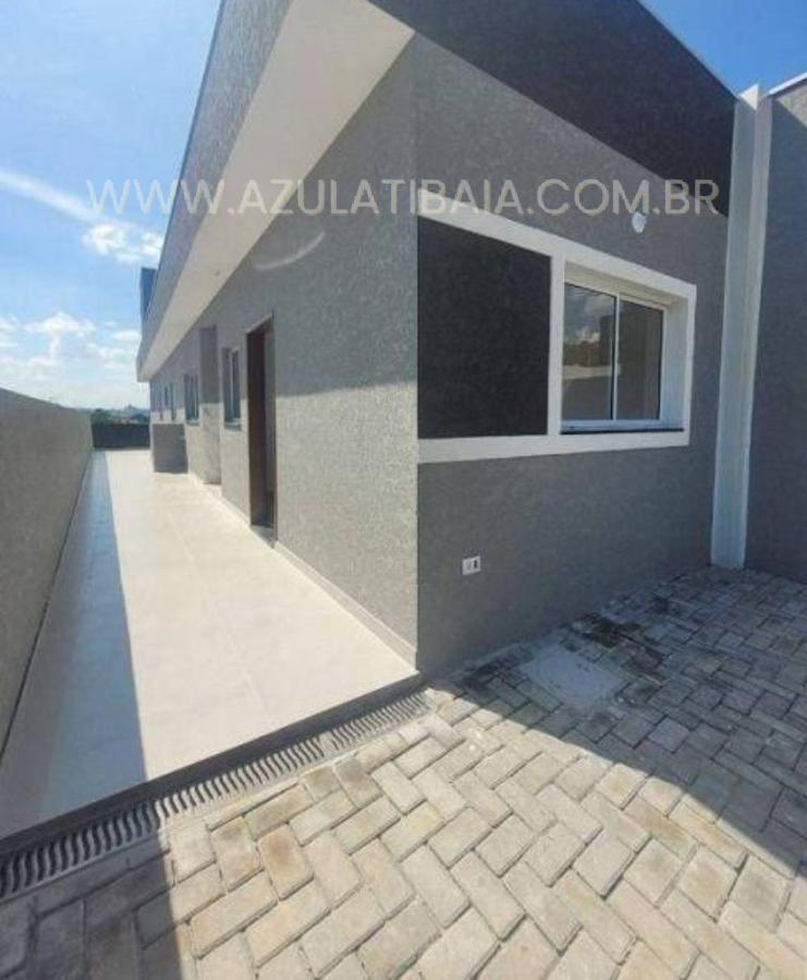 Casa, 3 quartos, 82 m² - Foto 1