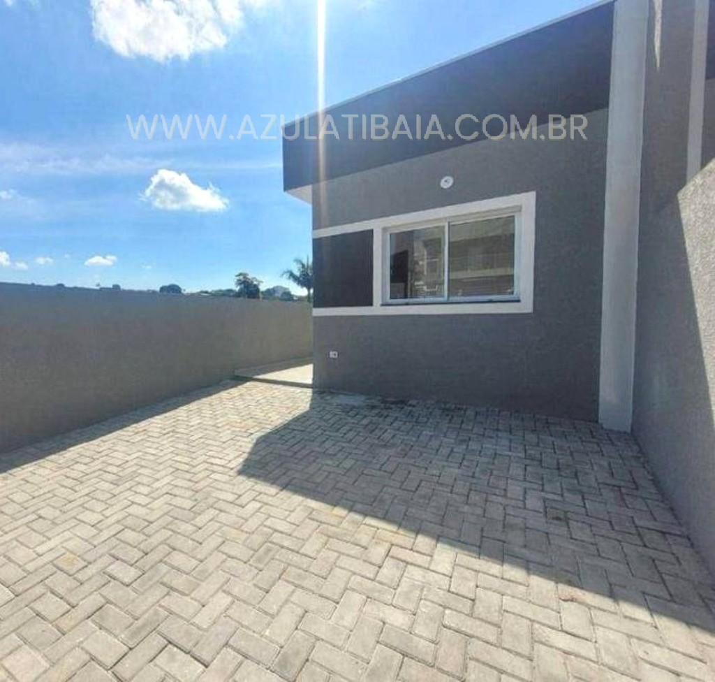 Casa, 3 quartos, 82 m² - Foto 2