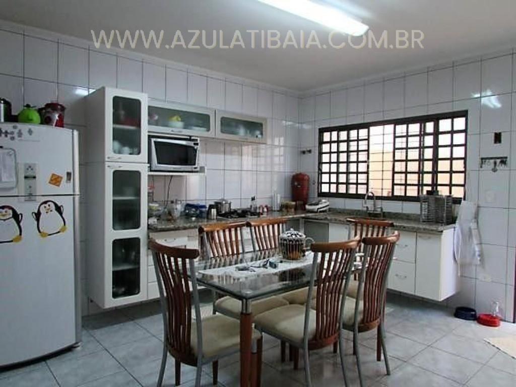 Casa, 3 quartos, 300 m² - Foto 10