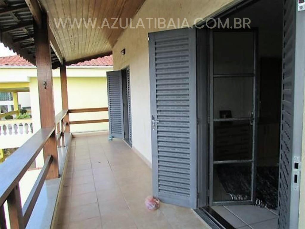 Casa, 3 quartos, 300 m² - Foto 13