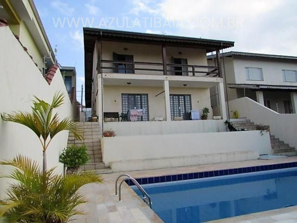 Casa, 3 quartos, 300 m² - Foto 18