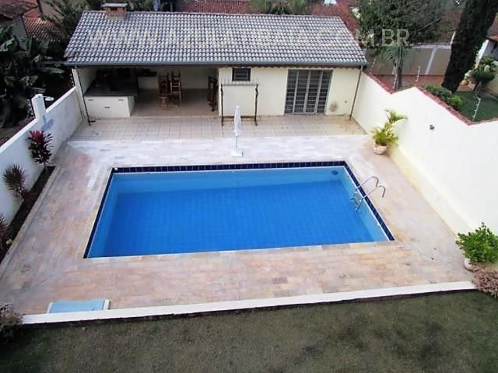 Casa, 3 quartos, 300 m² - Foto 16