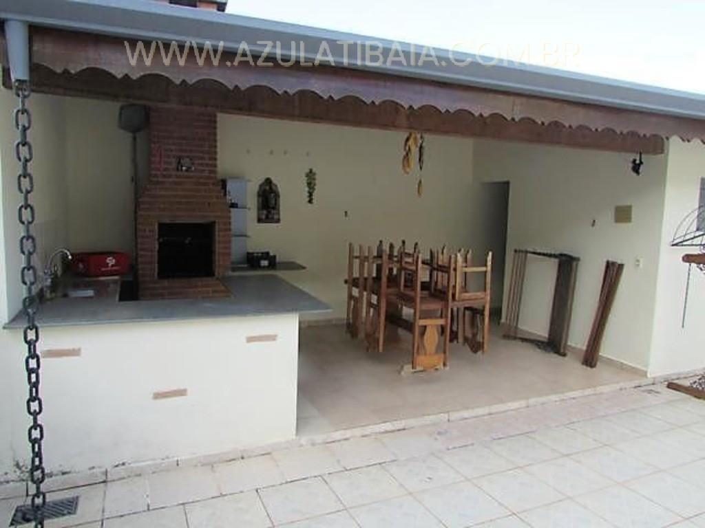 Casa, 3 quartos, 300 m² - Foto 17