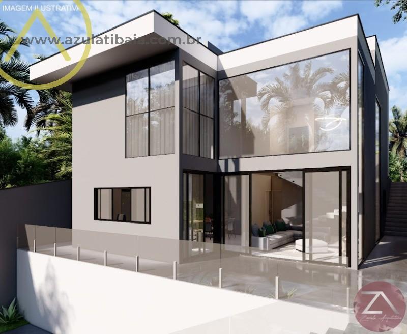 Casa de Condomínio, 3 quartos - Foto 7