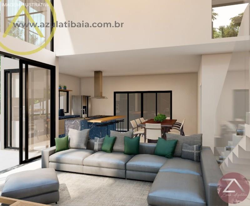 Casa de Condomínio, 3 quartos - Foto 10