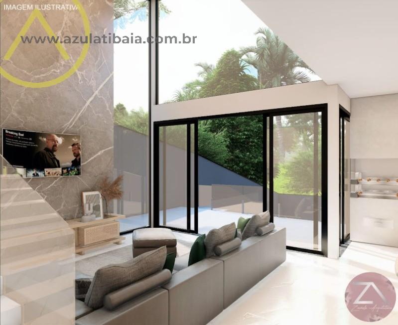Casa de Condomínio, 3 quartos - Foto 13