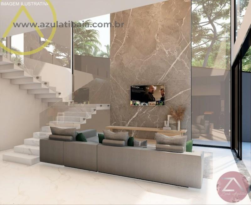 Casa de Condomínio, 3 quartos - Foto 11