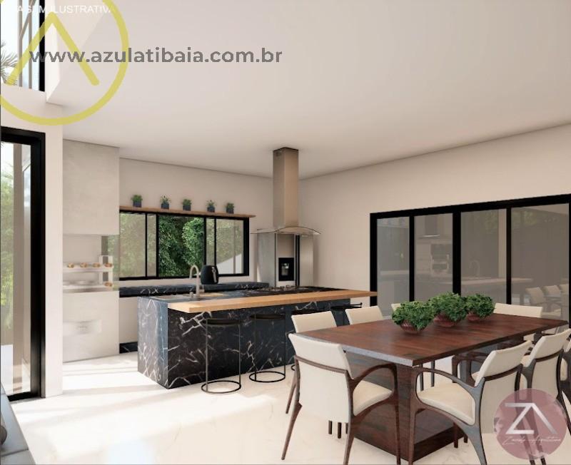 Casa de Condomínio, 3 quartos - Foto 12