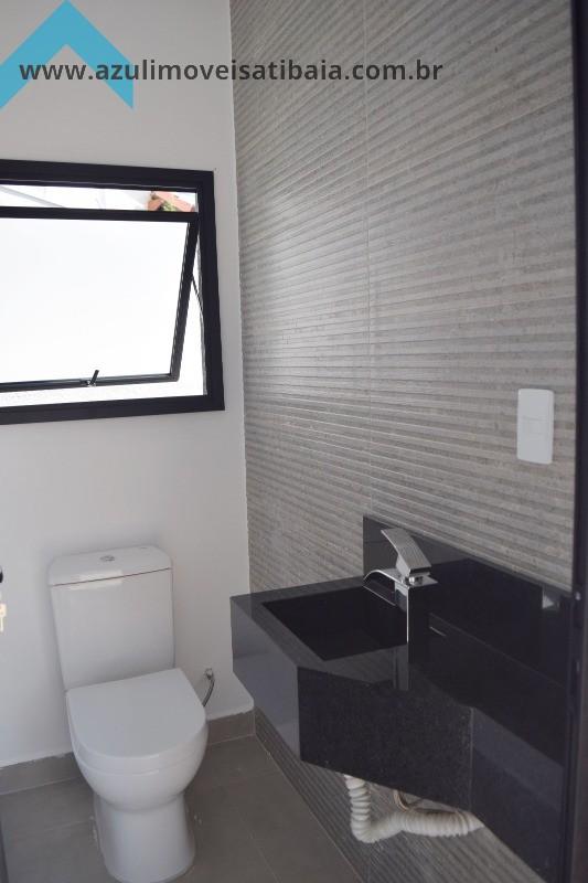 Casa de Condomínio, 3 quartos - Foto 20