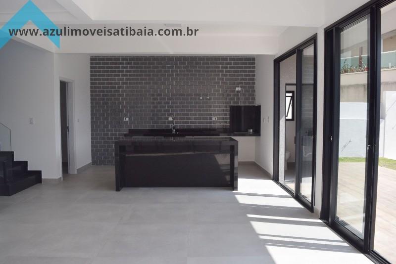 Casa de Condomínio, 3 quartos - Foto 21