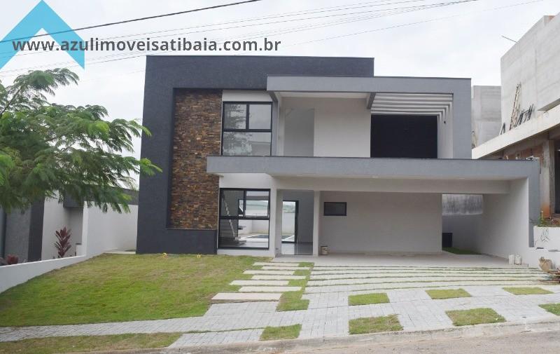 Casa de Condomínio, 4 quartos - Foto 2