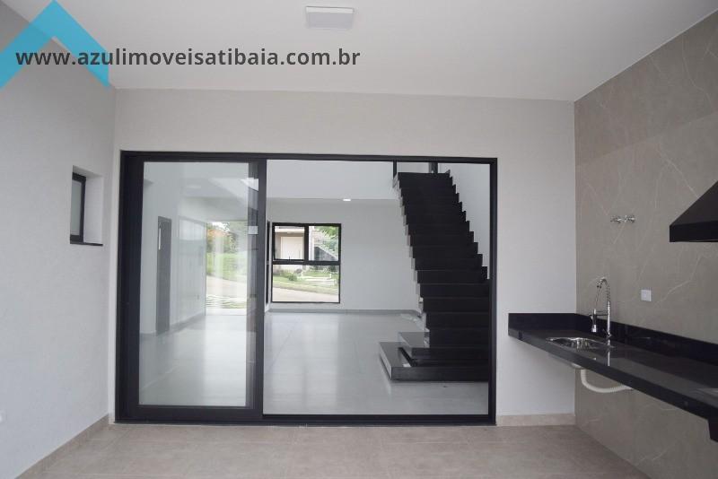 Casa de Condomínio, 4 quartos - Foto 9