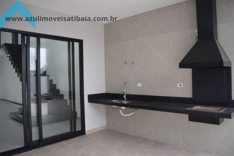 Casa de Condomínio, 4 quartos - Foto 10