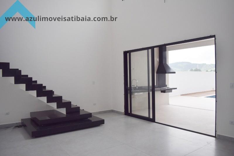 Casa de Condomínio, 4 quartos - Foto 11