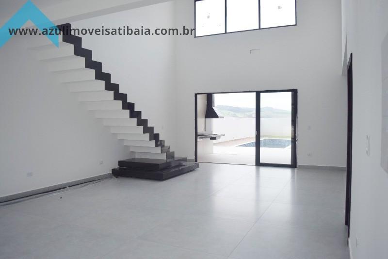 Casa de Condomínio, 4 quartos - Foto 8
